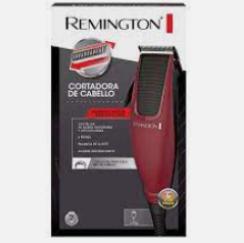 Remington cortadora de cabello 13 piezas HC1095 (110) F BD00240
